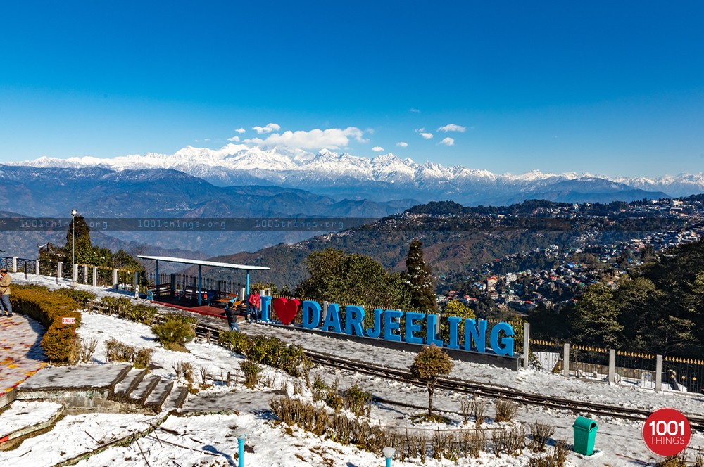 DARJEELING 05 NIGHT/ 06 DAYS - Image 2