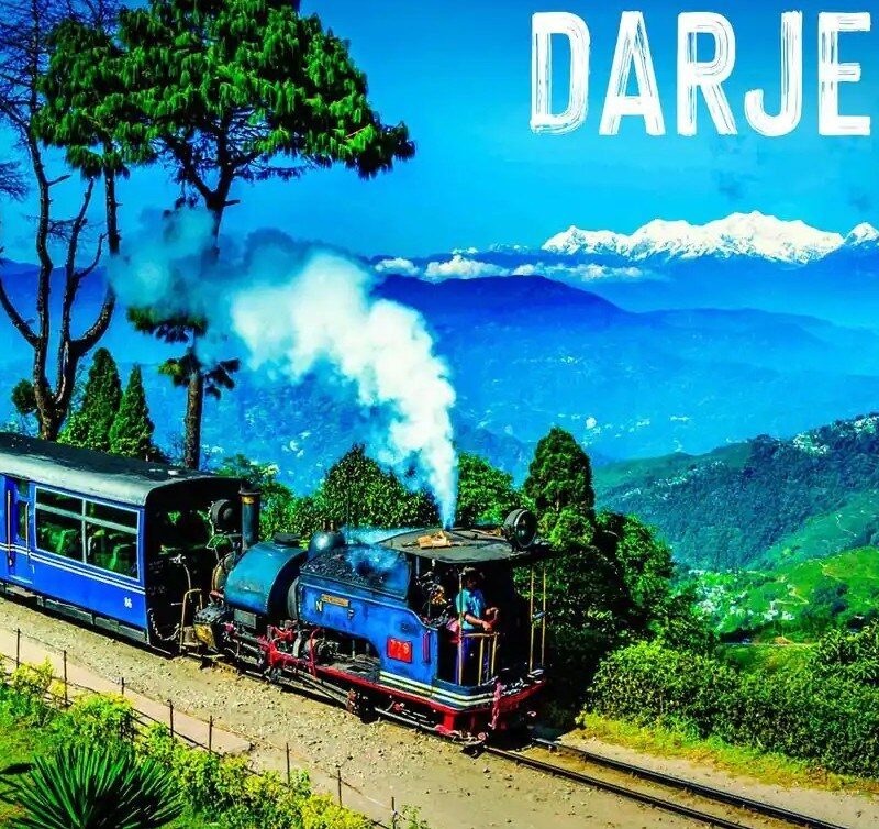 DARJEELING 05 NIGHT/ 06 DAYS