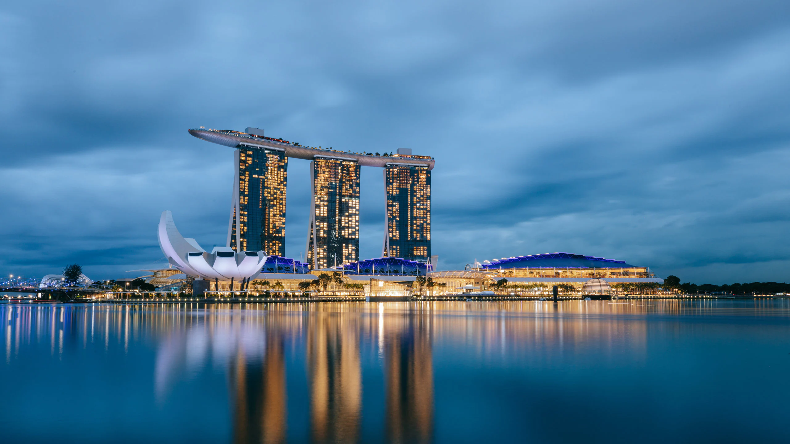 SINGAPORE 05NIGHTS/06DAYS - Image 2