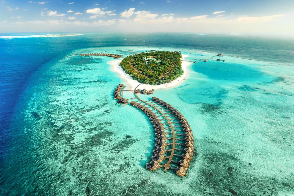 Maldives 04NIGHTS/05DAYS - Image 3
