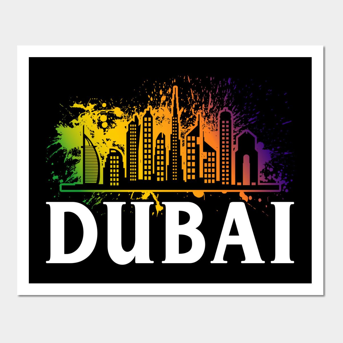DUBAI 04NIGHTS/05DAYS