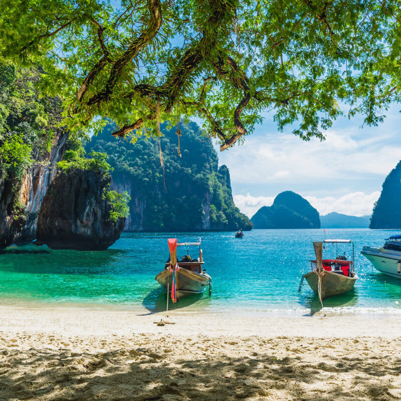 ANDAMAN 05NIGHTS/06DAYS
