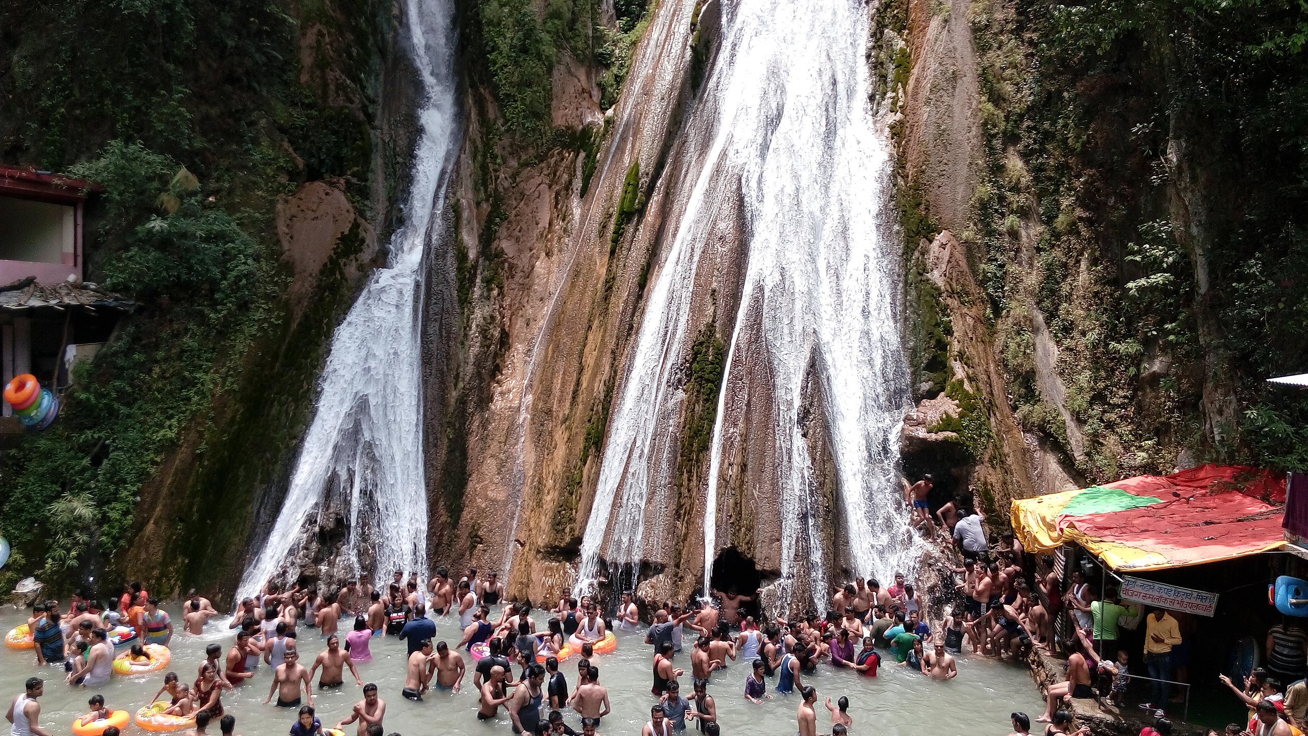 MUSSOORIE 03NIGHTS/04DAYS - Image 2