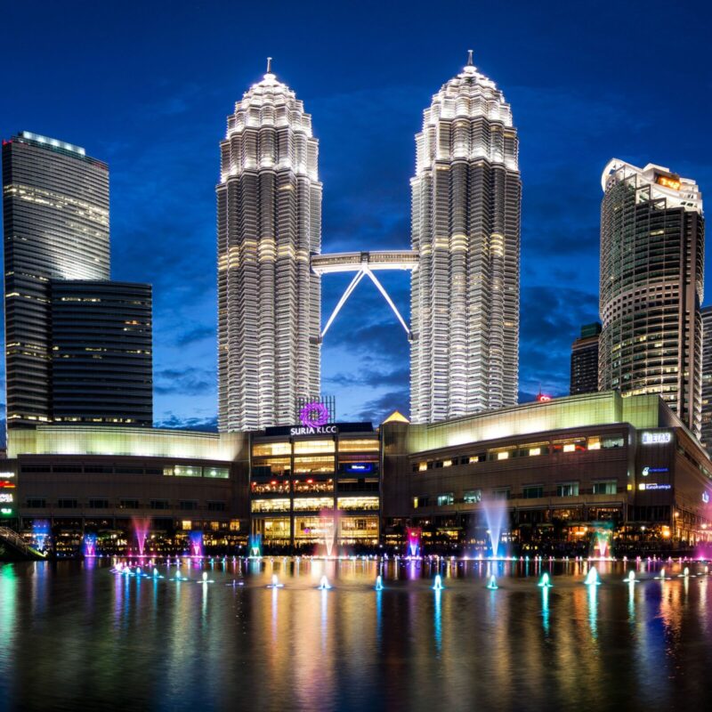 MALAYSIA 04NIGHTS/05DAYS