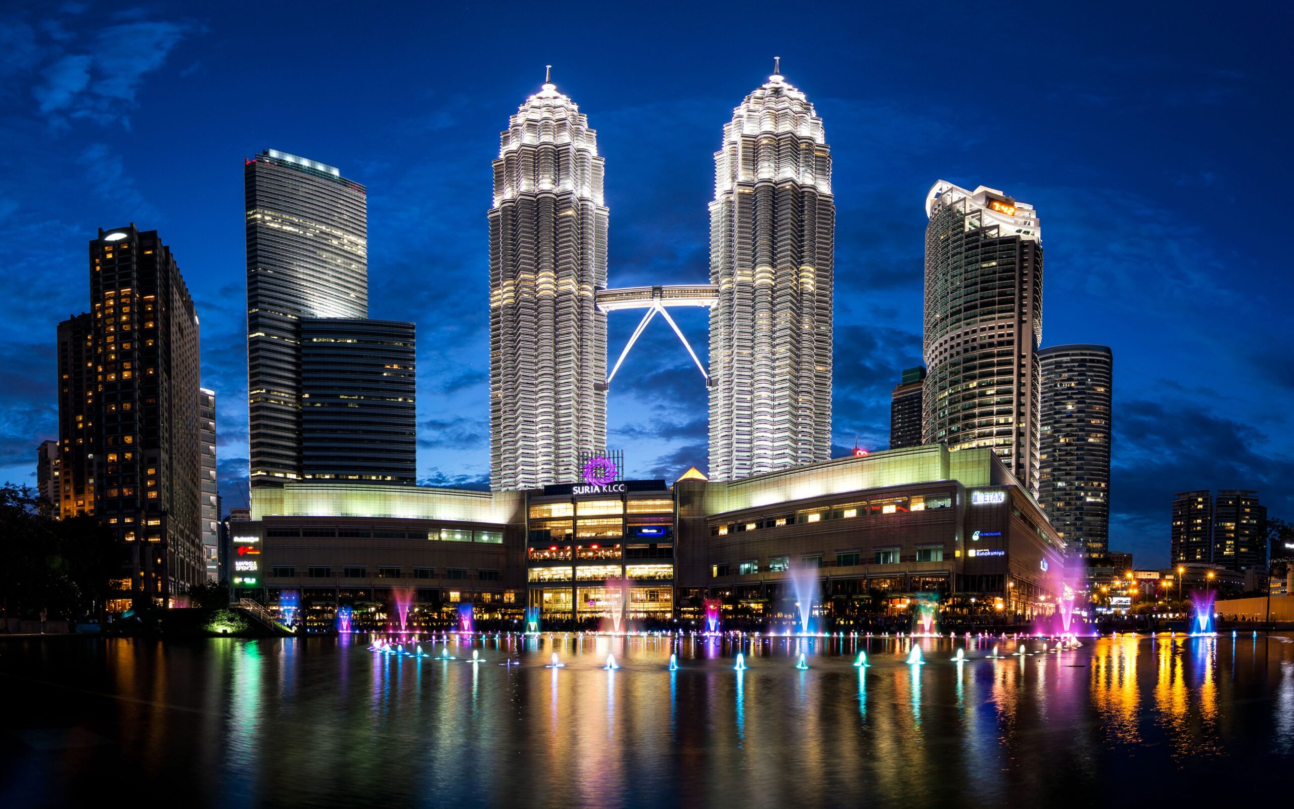 MALAYSIA 04NIGHTS/05DAYS