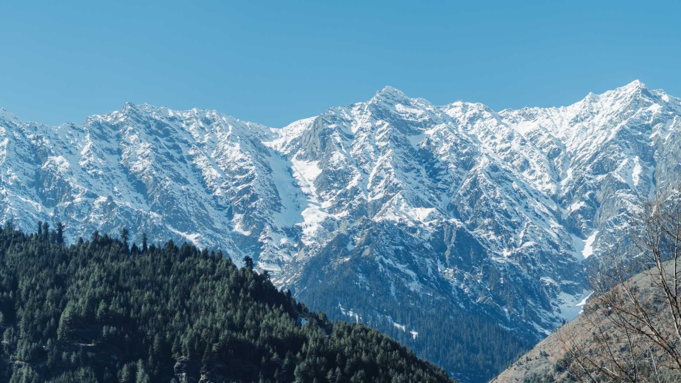 MANALI 04NIGHTS/05DAYS - Image 2