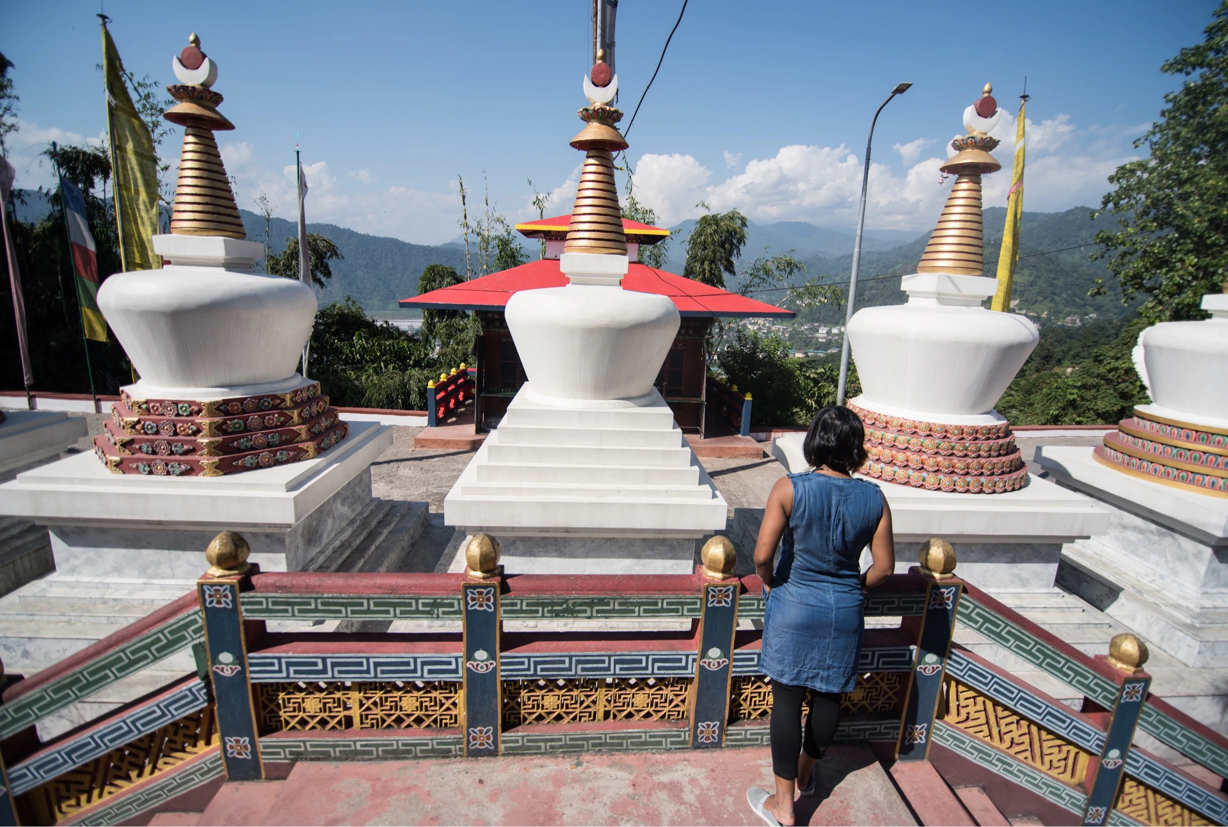 BHUTAN 05 NIGHTS / 06 DAYS - Image 2