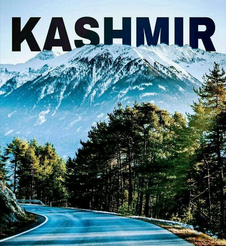 KASHMIR 05 NIGHTS / 06 DAYS