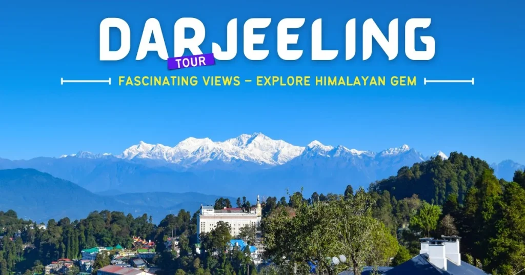 DARJEELING 05 NIGHT/ 06 DAYS - Image 3