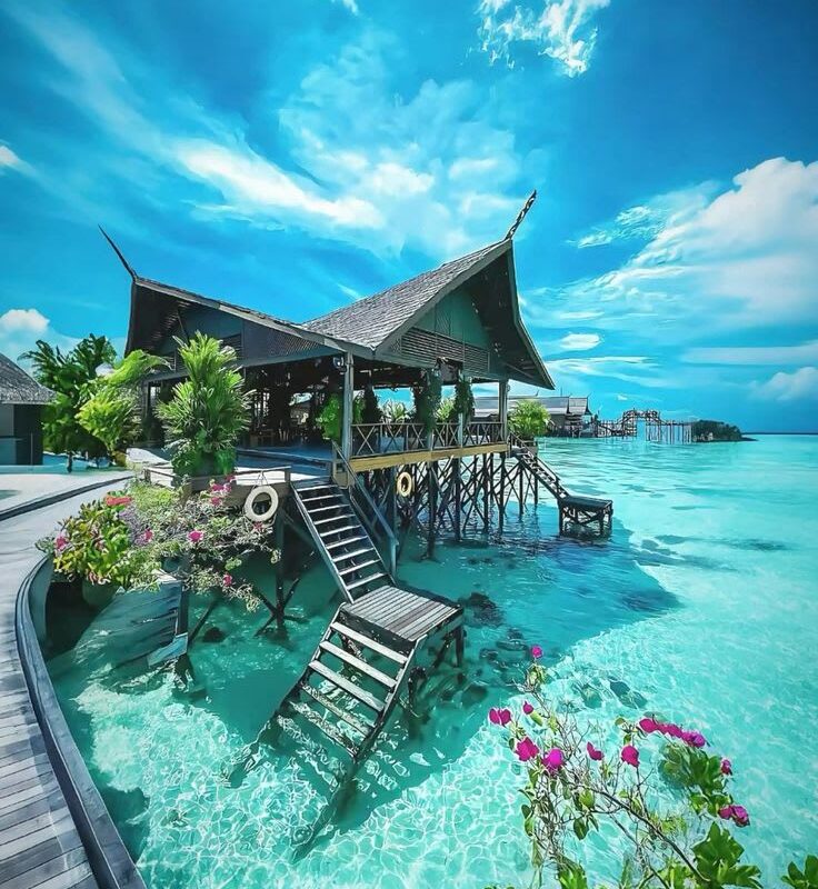 Maldives 04NIGHTS/05DAYS