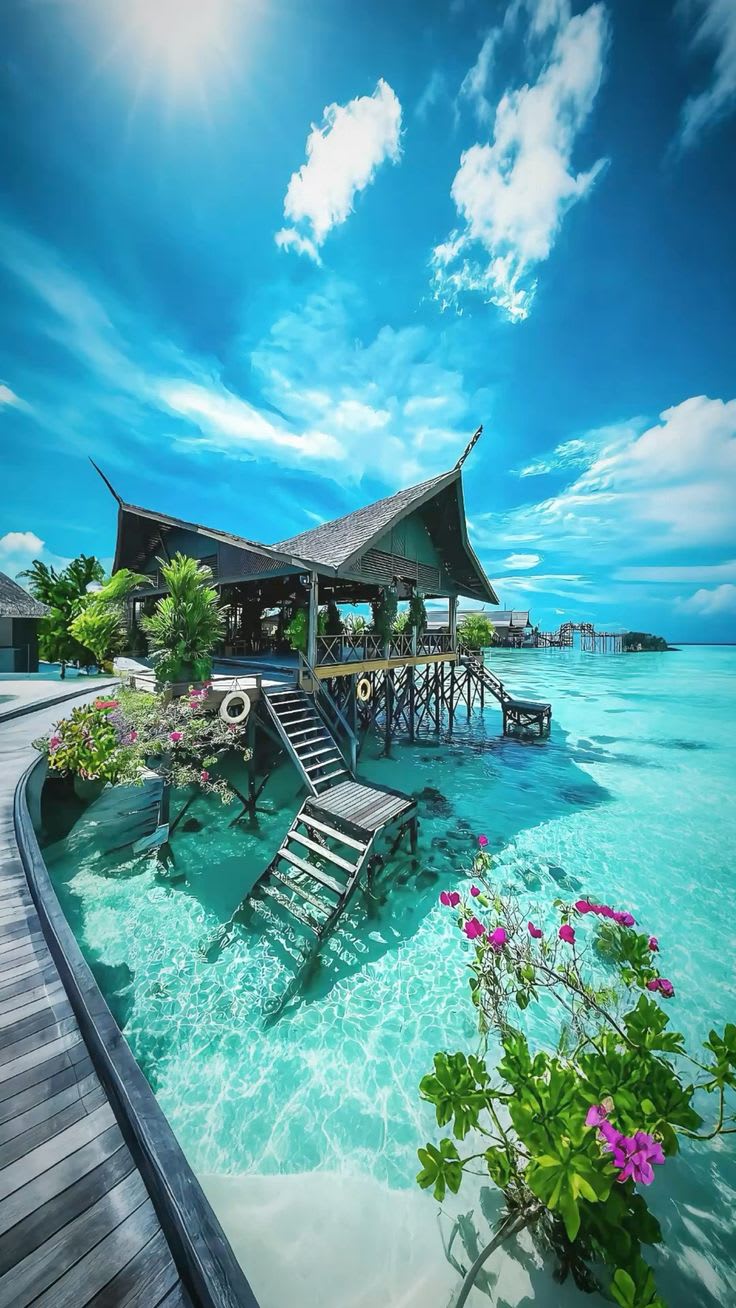 Maldives 04NIGHTS/05DAYS