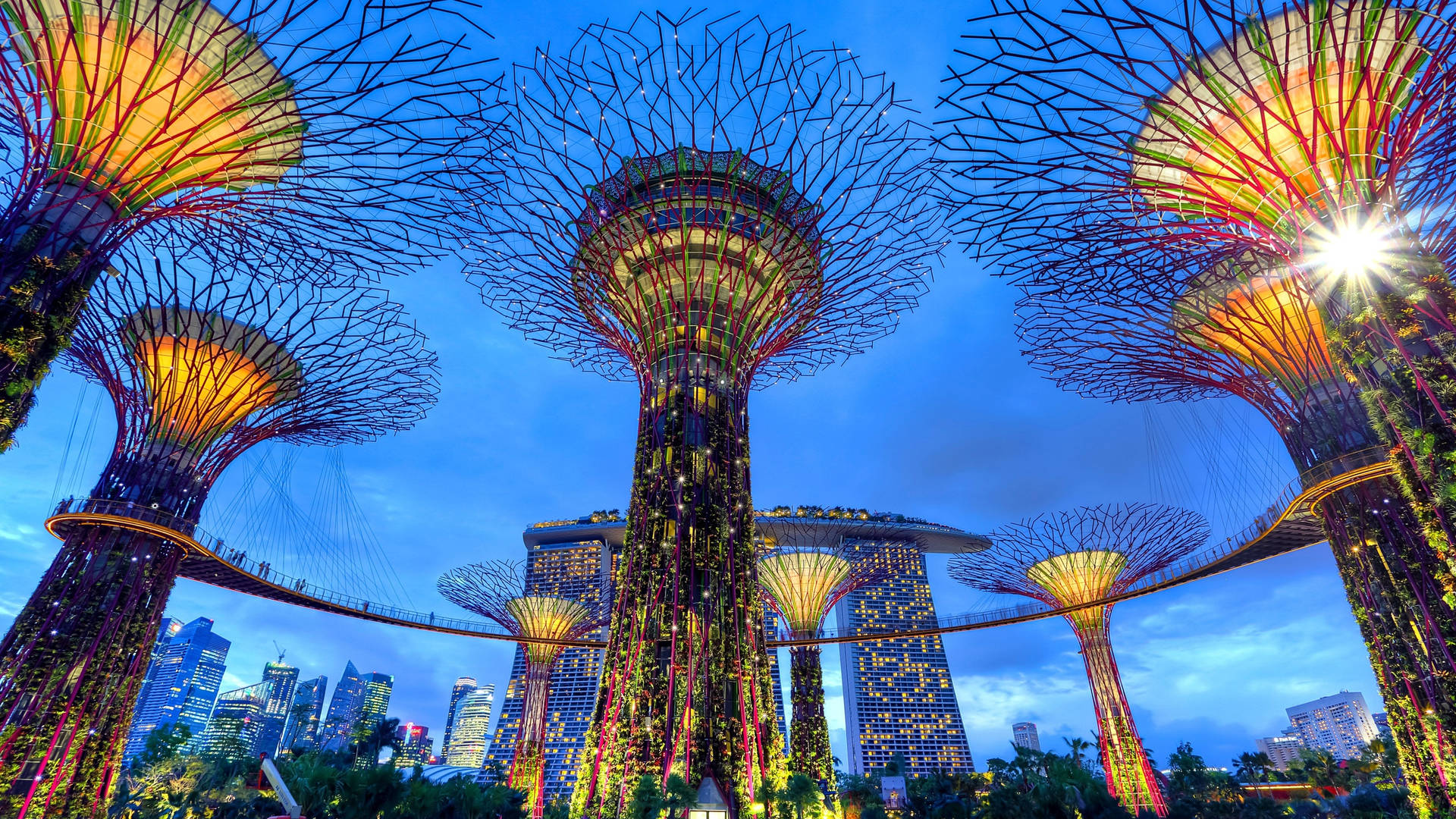SINGAPORE 05NIGHTS/06DAYS - Image 4