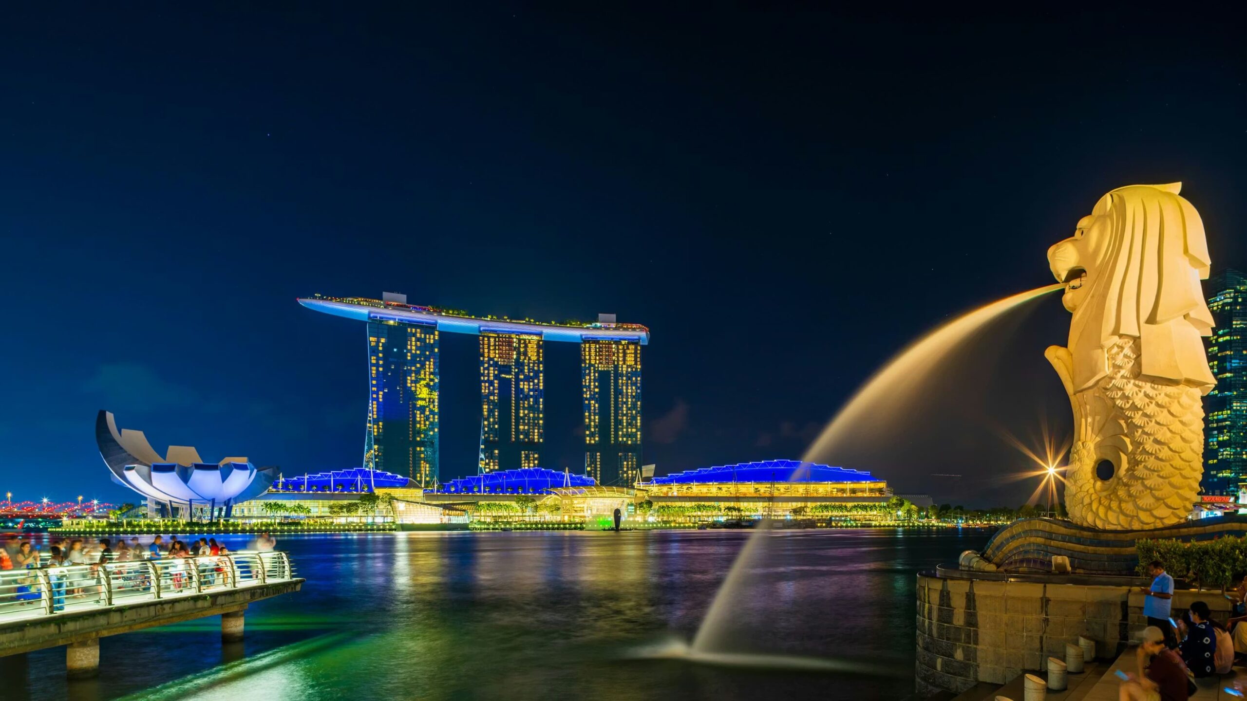 SINGAPORE 05NIGHTS/06DAYS - Image 6