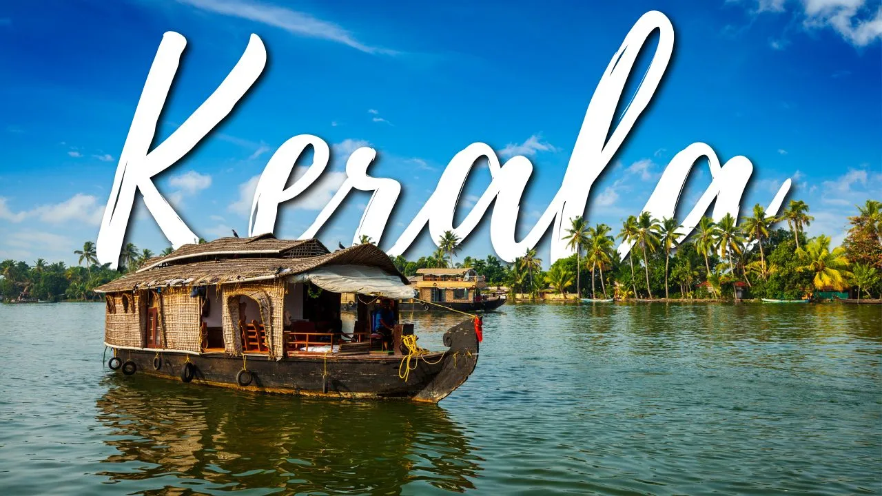 KERALA 05 NIGHTS / 06 DAYS - Image 2