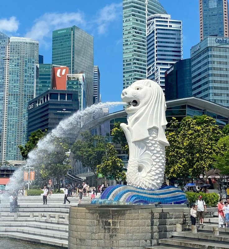 SINGAPORE 05NIGHTS/06DAYS