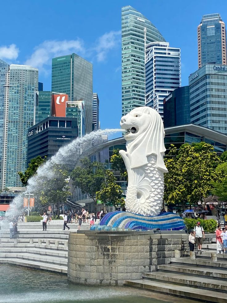 SINGAPORE 05NIGHTS/06DAYS