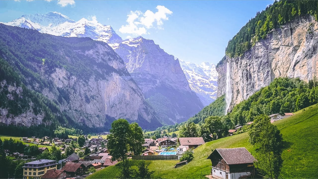 SWITZERLAND 05NIGHTS/06DAYS - Image 4