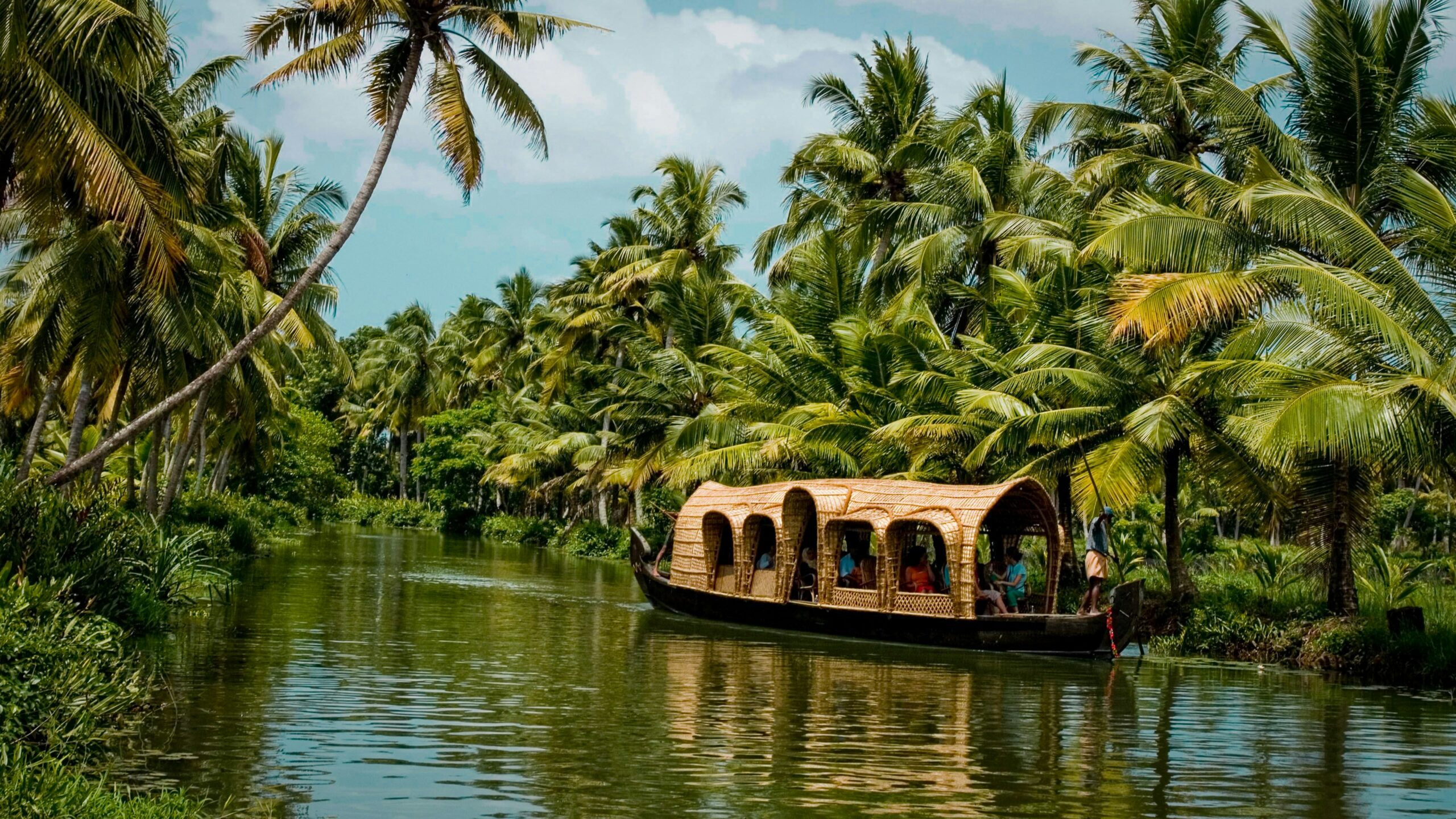 KERALA 05 NIGHTS / 06 DAYS - Image 4
