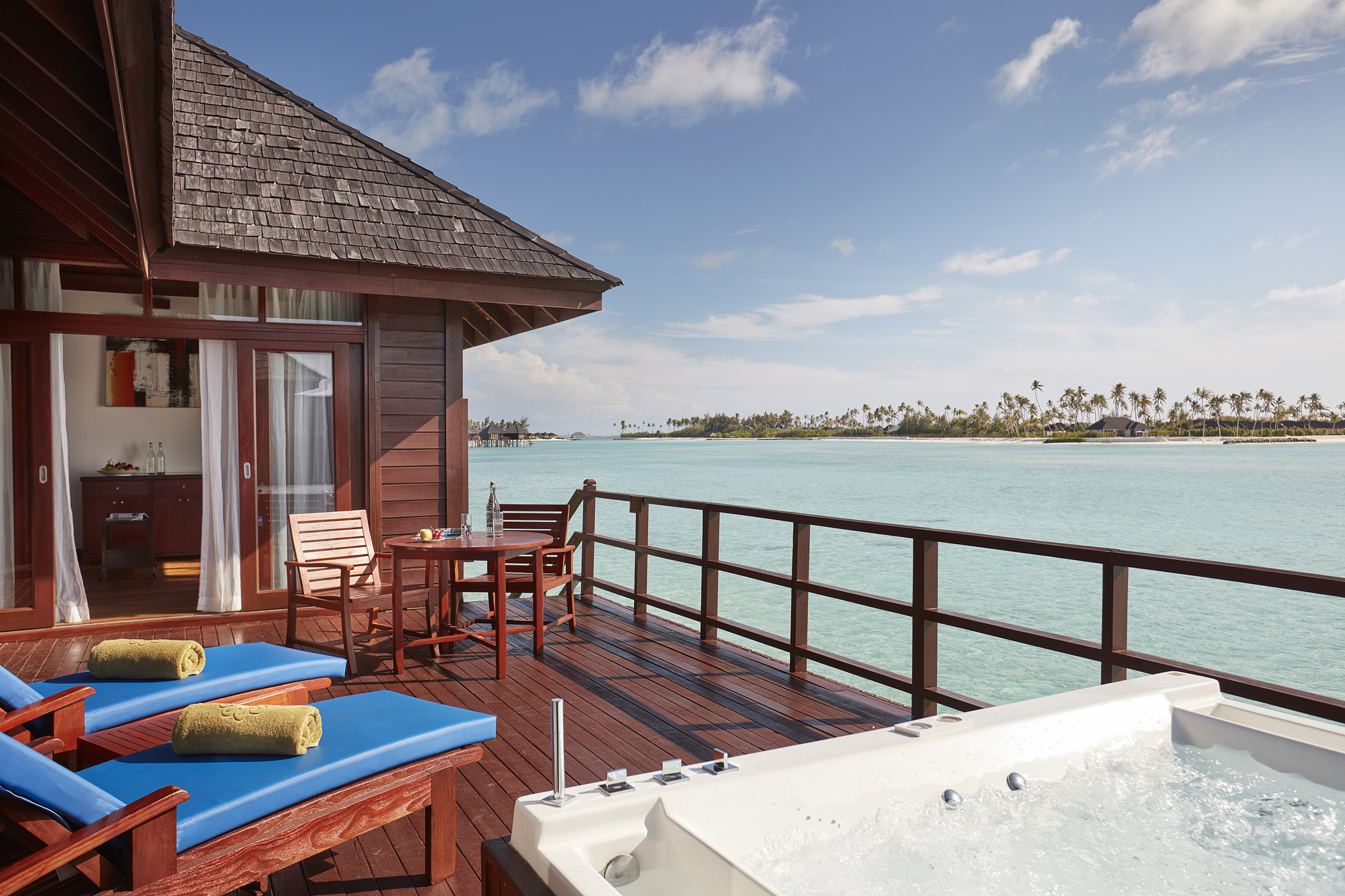 Maldives 04NIGHTS/05DAYS - Image 2