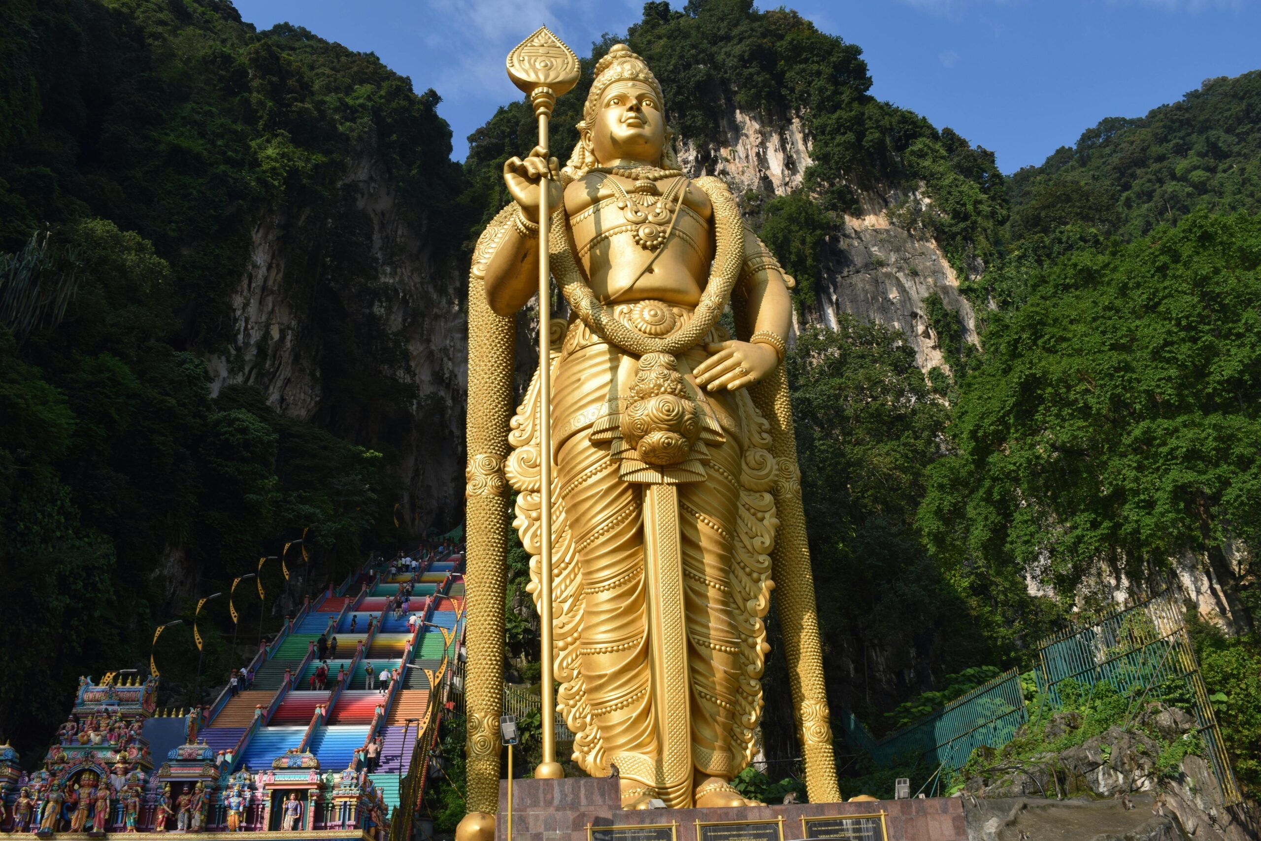 MALAYSIA 04NIGHTS/05DAYS - Image 2