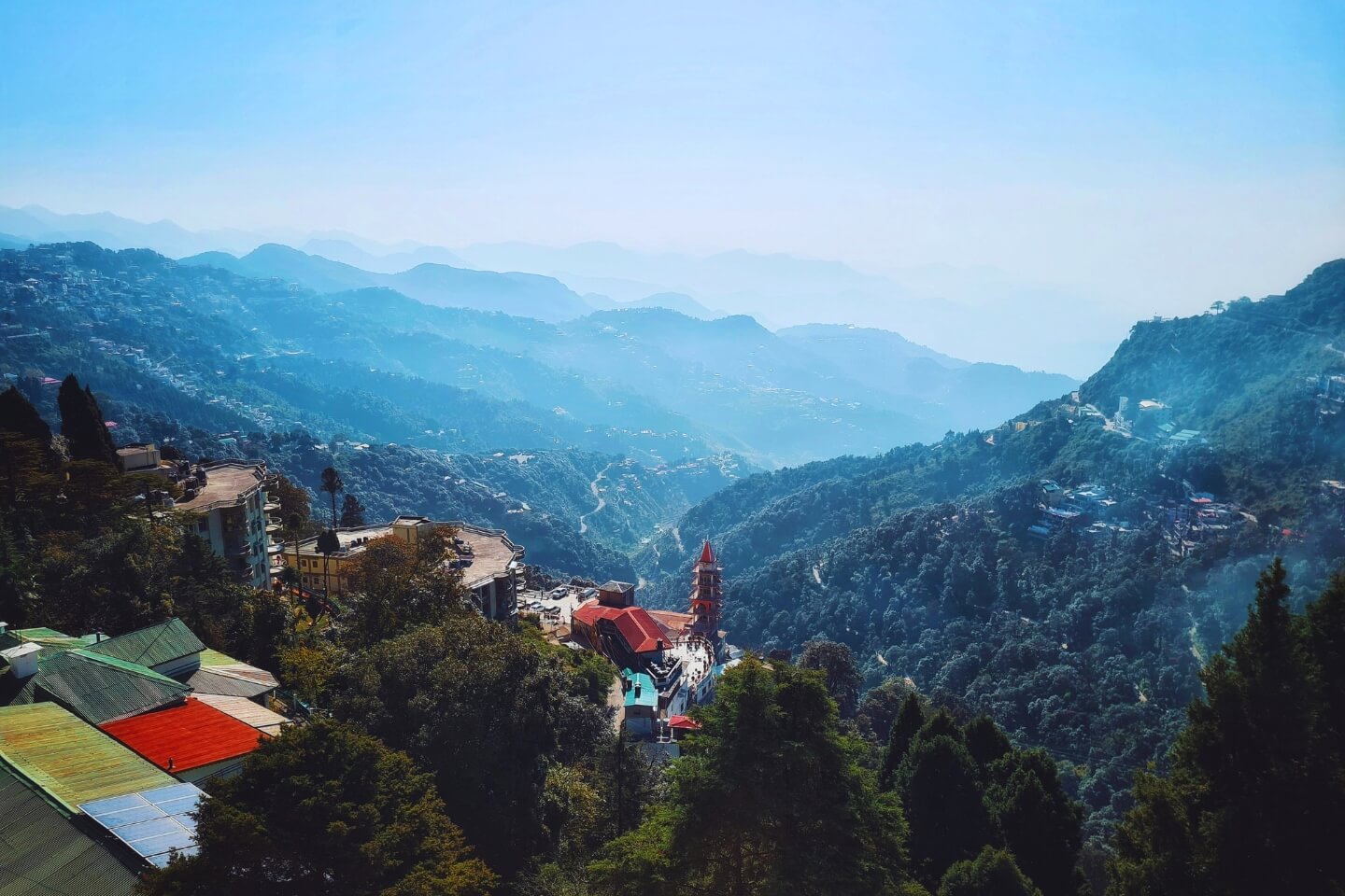 MUSSOORIE 03NIGHTS/04DAYS - Image 3