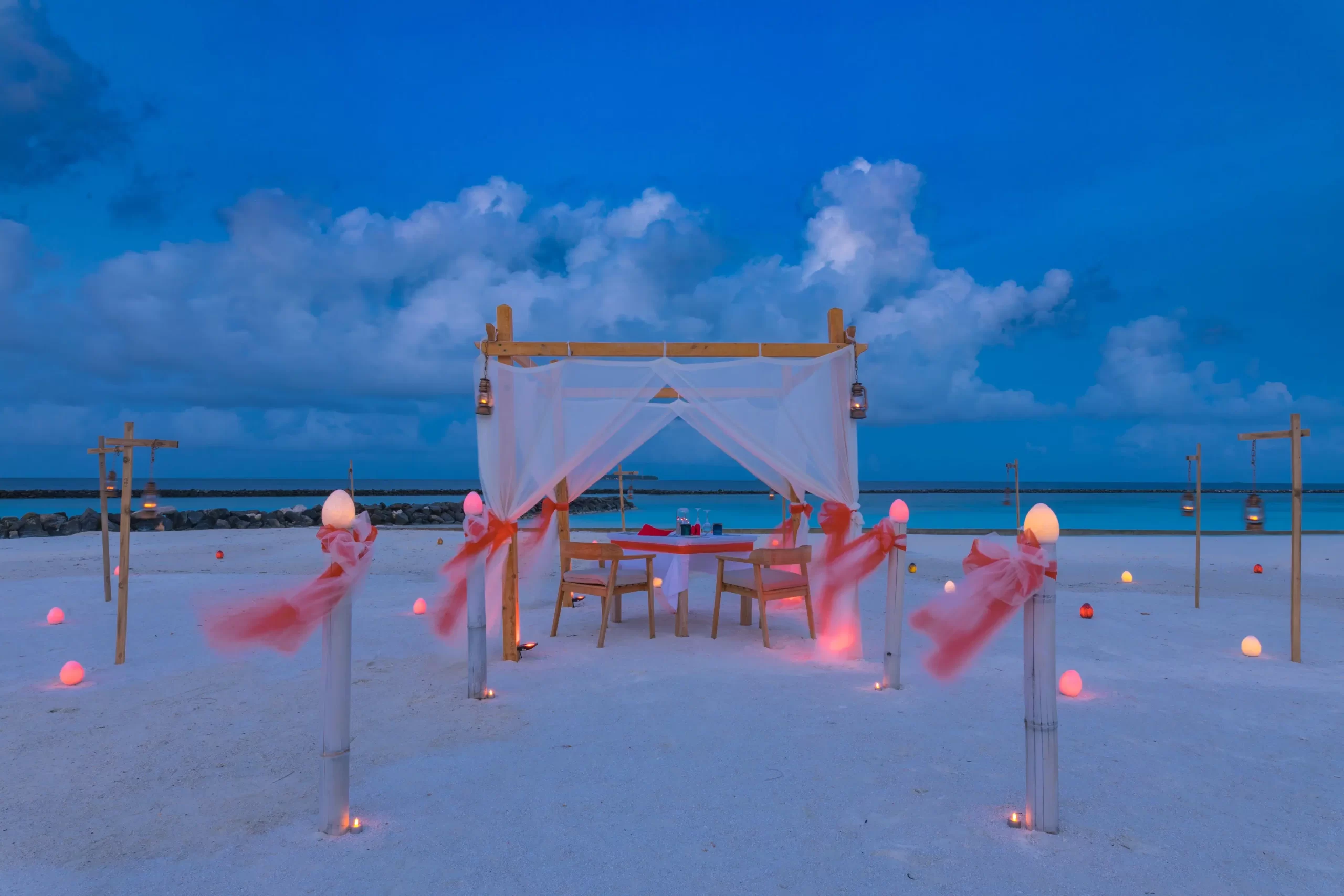 Maldives 04NIGHTS/05DAYS - Image 4