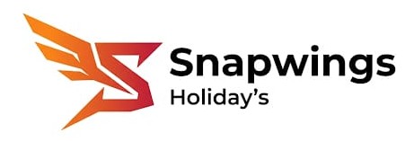 Snapwings Holidays Logo