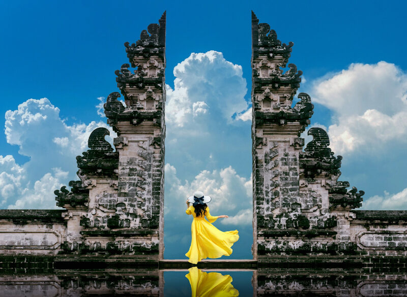 BALI 05NIGHTS/06DAYS