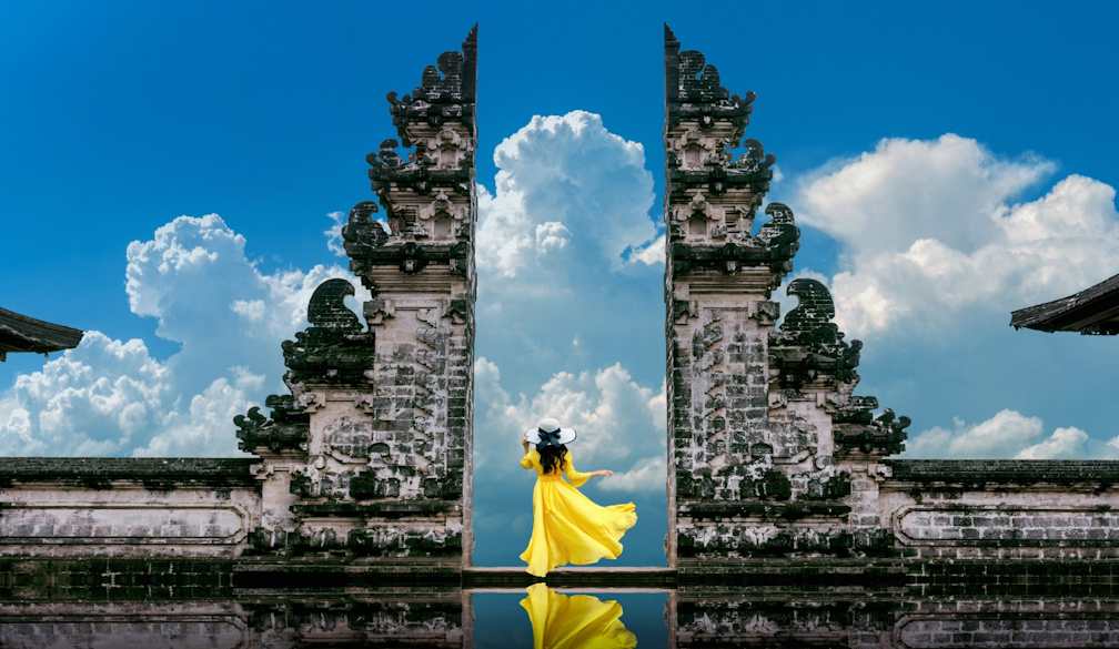 BALI 05NIGHTS/06DAYS